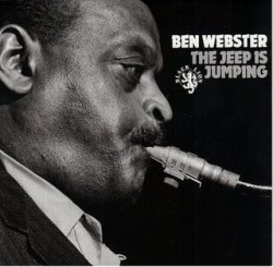 Ben Webster - The Jeep Is Jumping (1965)