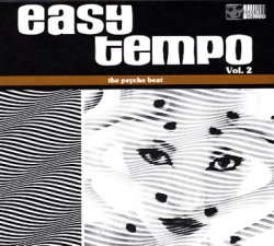 VA - Easy Tempo Vol. 2 - The Psycho Beat (1996)