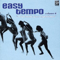 VA - Easy Tempo Vol. 6 - A Cinematic Jazz Experience (1998)