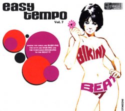 VA - Easy Tempo Vol. 7 - Bikini Beat (1999)