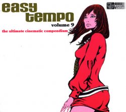 VA - Easy Tempo Vol. 9 - The Ultimate Cinematic Compendium (1999)