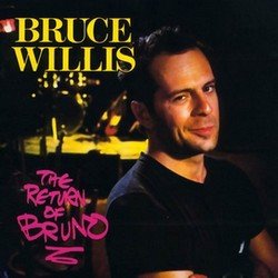 Bruce Willis - The Return Of Bruno (1986) Bruce Willis - The Return Of Bruno (1986)