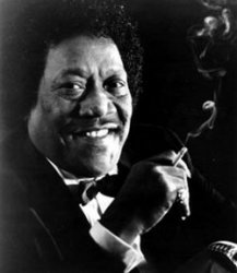 Bobby Blue Bland - Get On Down - Reflections In Blue (1999)