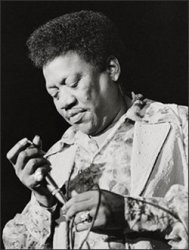 Bobby Blue Bland - Years Of Tears (1993)