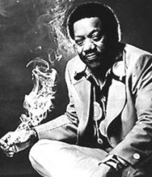 Bobby Blue Bland - Portrait Of The Blues (1991)