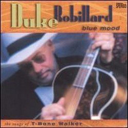 Duke Robillard - Blue Mood CD1 (2004)