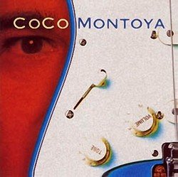 Coco Montoya - Suspicion (2000)