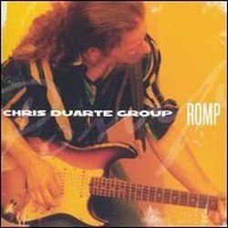 Chris Duarte Group - Romp (2003)