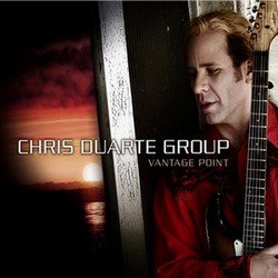 Chris Duarte Group - Vantage Point [Bonus Tracks] (2008)