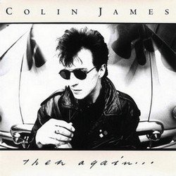 Colin James - Then Again (1995)