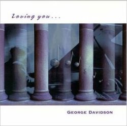 George Davidson - Loving You (2000)
