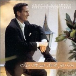 George Davidson - My Heart Will Go On (1998)