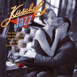 Жанр:Jazz / Easy Listening    Год выпуска: 2002