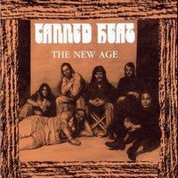 Canned Heat - The New Age (1973)