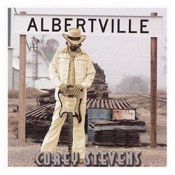 Corey Stevens - Albertville (2007)