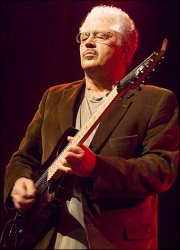 Larry Coryell - Live From Bahia (1992)