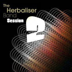 The Herbaliser Band - Session 2 (2009)