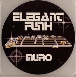 Elegant Funk (2008)