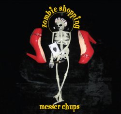 Messer Chups - Zombie Shopping (2007)