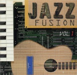Jazz Fusion Vol.1 (1997)