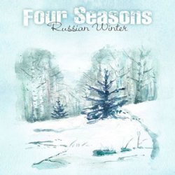 Four Seasons - Russian Winter (2009) 2CDs