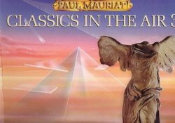 Paul Mauriat - Classics In The Air 3 (1987)