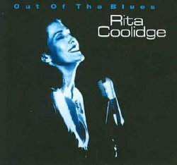 Rita Coolidge - Out Of The Blues (1996)