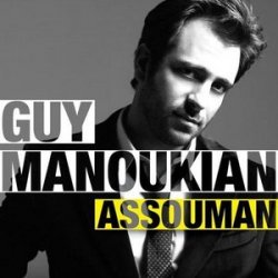 Guy Manoukian - Assouman (2009)