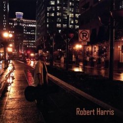 Robert Harris - City Lights (2008)
