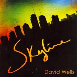 David Wells - Skyline (2009)