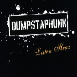Dumpstaphunk - Listen Hear (2007)