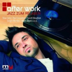 After Work My Jazz (2009)