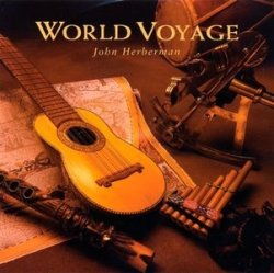 John Herberman - World Voyage (1995)