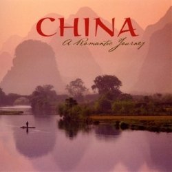John Herberman - China (2008)