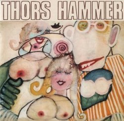 Label: Thors Hammer Жанр: Progressive Rock,