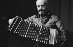Astor Piazzolla - 20 Greatest Hits (1996)