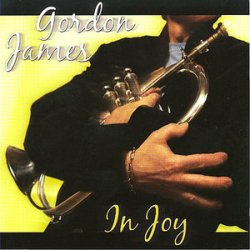 Gordon James - In Joy (2007)