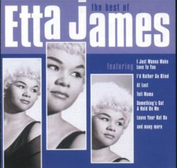 Etta James – The Best  (2003)