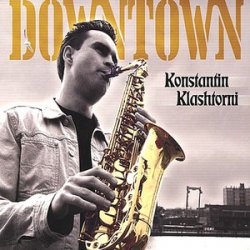Konstantin Klashtorni - Downtown (2004)