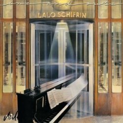 Lalo Schifrin - Ins And Outs (1982)