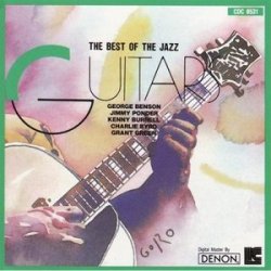 Best Of Guitar Jazz (2001) 2CDs