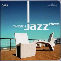Moreorless Jazz Three (2006)