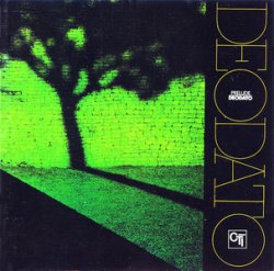 Eumir Deodato - Prelude (1972/2001)