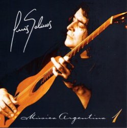 Luis Salinas - Musica Argentina Vol.1 (2005)