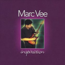Marc Vee - Inspiration (2008)