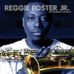Reggie Foster – Different Levels (2008)