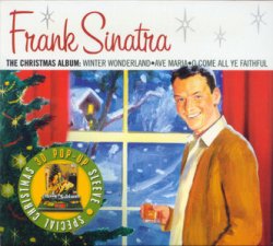 Frank Sinatra - The Christmas Album (2004)