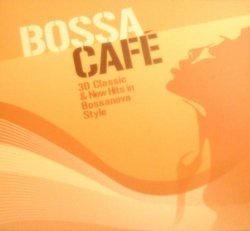 Bossa Cafe (2009)
