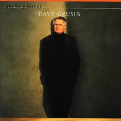 Dave Grusin - The Very Best Of Dave Grusin (2002)