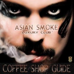 Asian Smoke (Luxury Club) 2009